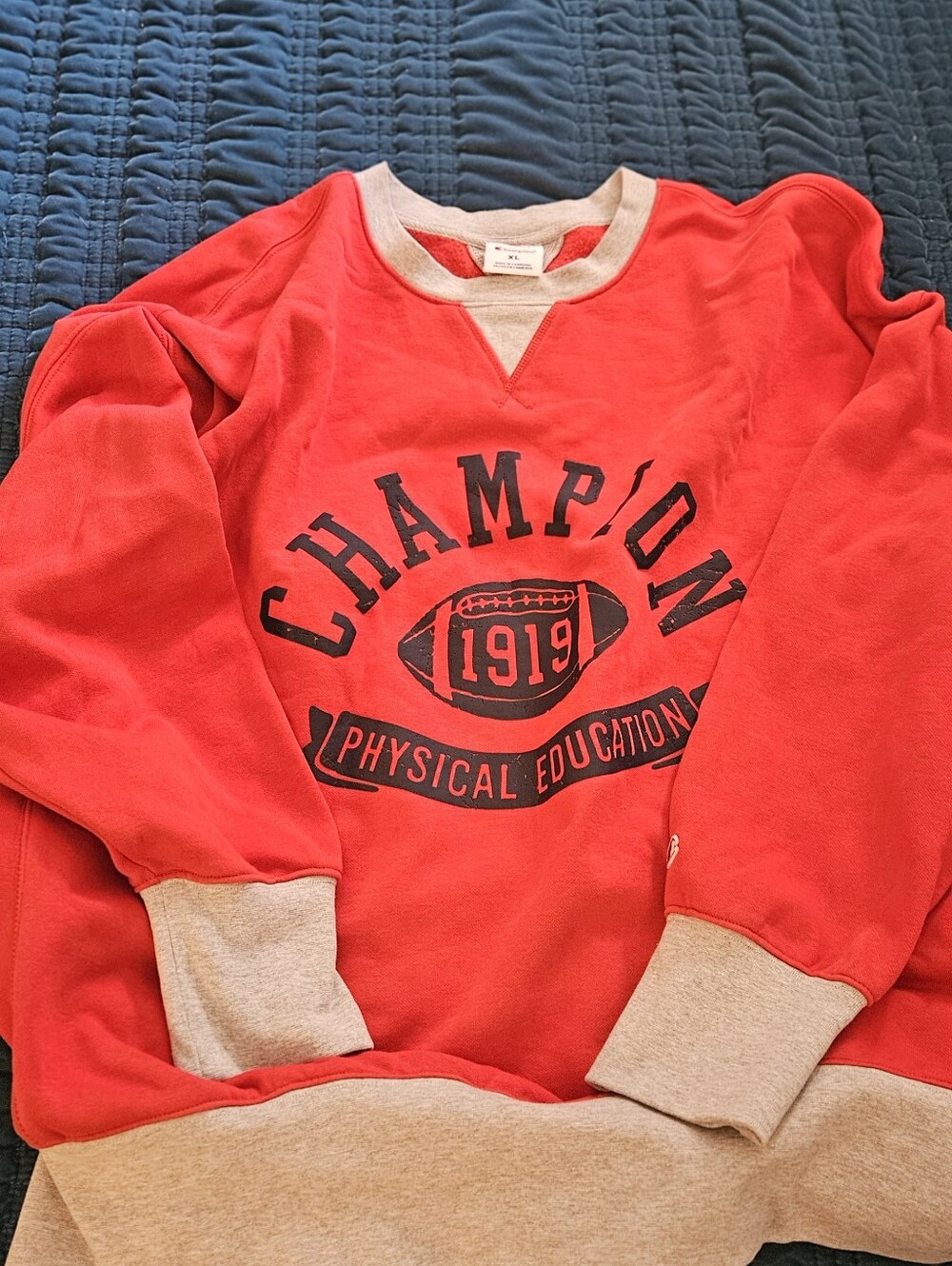 Champion Sweatshirt